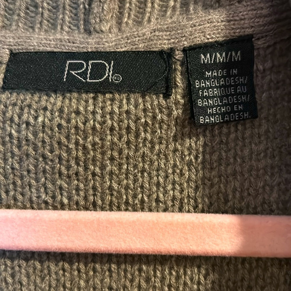 RDI VEST - Picture 2 of 9